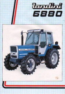 Landini